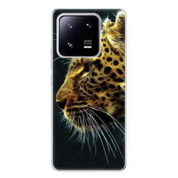 Odolné silikonové pouzdro iSaprio - Gepard 02 - Xiaomi 13 Pro