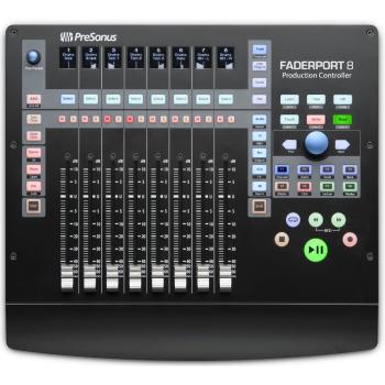 Presonus FaderPort 8