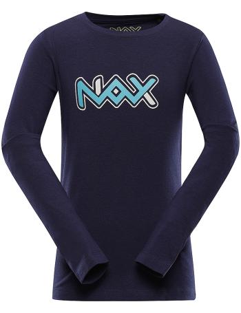 Dívčí tričko NAX vel. 104-110