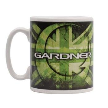 Gardner Hrnek Logo Mug