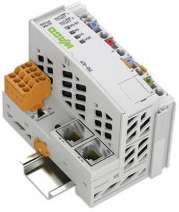 PLC WAGO 750-829 BACnet MS/TP, 24 V/DC