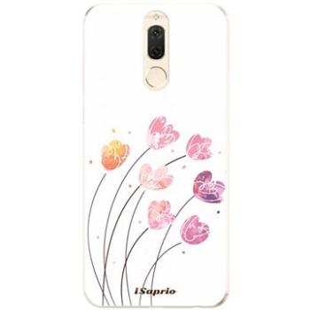 iSaprio Flowers 14 pro Huawei Mate 10 Lite (flow14-TPU2-Mate10L)