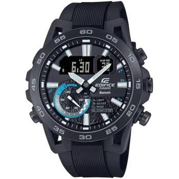 Casio Edifice ECB-40PB-1AEF - 30 dnů na vrácení zboží