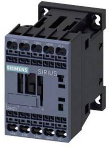 Pomocný stykač Siemens 3RH2131-2BW40 1 ks