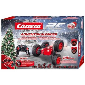 Carrera Adventní kalendář 240009 R/C Turnator      (9003150122418)