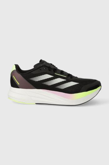 Běžecké boty adidas Performance Duramo Speed černá barva, IE5475