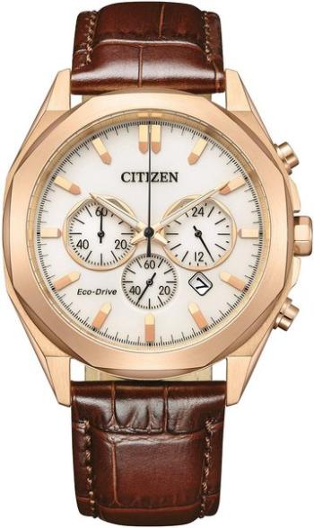 Citizen Eco-Drive Chronograph CA4593-15A