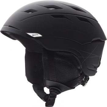 Smith SEQUEL Lyžařská helma, černá, velikost (63 - 67)