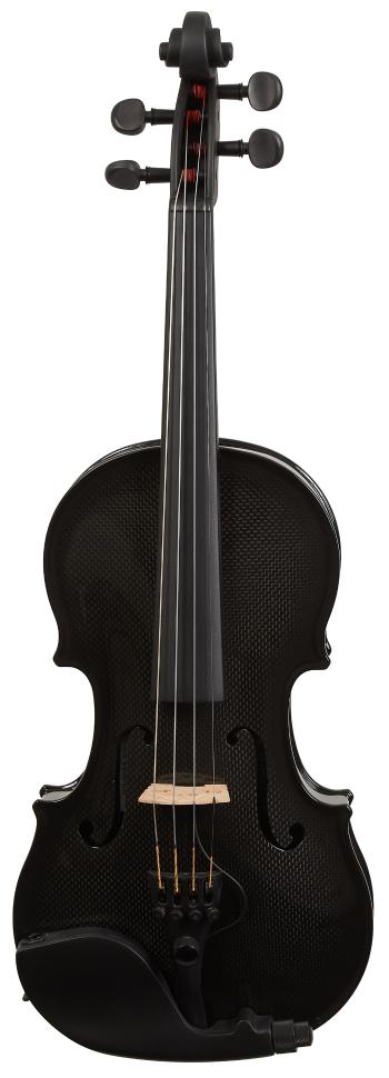 Glasser CC Violin Acoustic Electric Black (použité)