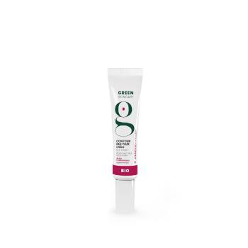 Green Skincare YOUTH+ eye contour cream omlazující oční krém 15 ml