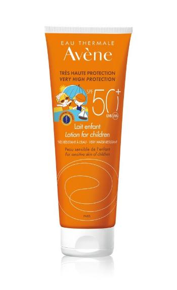 Avène Mléko pro děti SPF50+ 250 ml