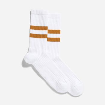 Ponožky Norse Projects Bjarki Cotton Sport N82 - 0001 4041