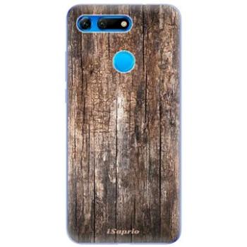 iSaprio Wood 11 pro Honor View 20 (wood11-TPU-HonView20)