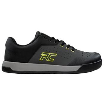 Ride Concepts Hellion Charcoal/Lime  (SPTcyk307nad)