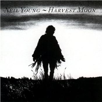 Young Neil: Harvest Moon (RSD) (2xLP) - LP (9362491078)