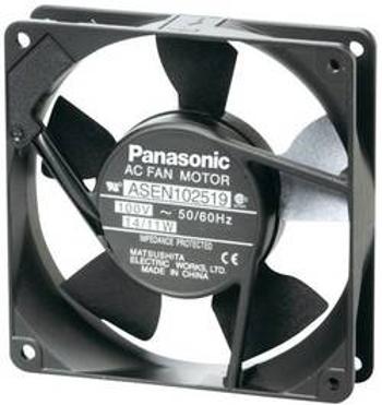 AC ventilátor Panasonic ASEN10216, 120 x 120 x 25 mm, 230 V/AC