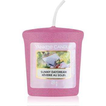 Yankee Candle Sunny Daydream votivní svíčka 49 g