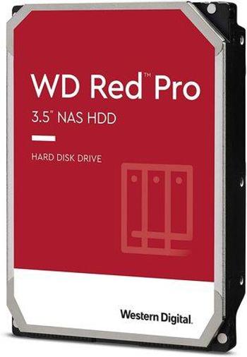 WD RED PLUS NAS WD20EFZX 2TB SATA/600 128MB cache 175 MB/s CMR, WD20EFZX