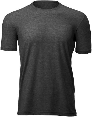 7Mesh Elevate T-Shirt SS Men's - Black XL