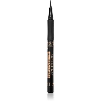 Astra Make-up Subliminal tekuté linky na oči s matným finišem 1,2 ml