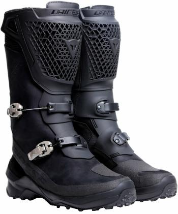 Dainese Seeker Gore-Tex® Boots Black/Black 43 Boty