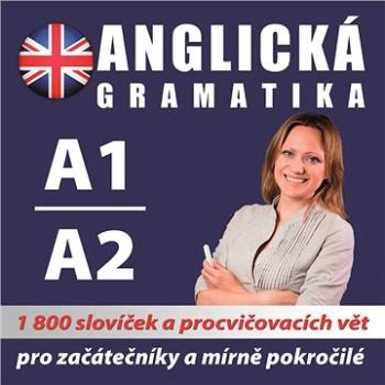 Anglická gramatika 1 ()