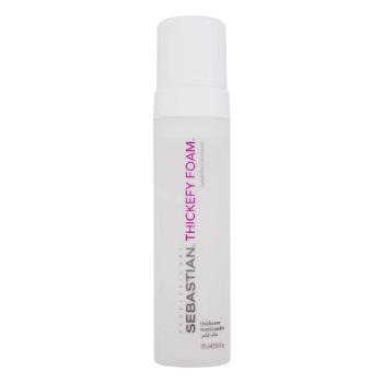 Sebastian Professional Thickefy Foam 190 ml pro objem vlasů pro ženy