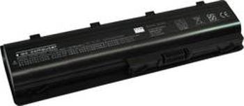 Akumulátor do notebooku ipc-computer A0CQ62 10.8 V 5200 mAh, Náhrada za originální akumulátor586006-321, 586006-361, 586006-541, 586006-761, 586007-12