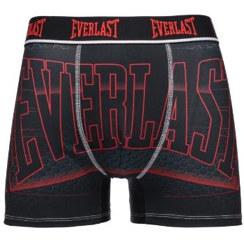 Everlast BOXER Pánské spodní prádlo, černá, velikost