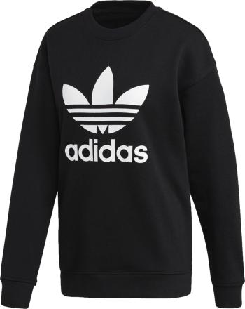 ADIDAS TREFOIL CREW SWEATSHIRT FM3272 Velikost: 34