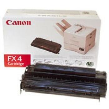 Canon FX4 černý (black) originální toner