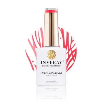 Inveray UV/LED Gel Lak No. 026 FINESSE