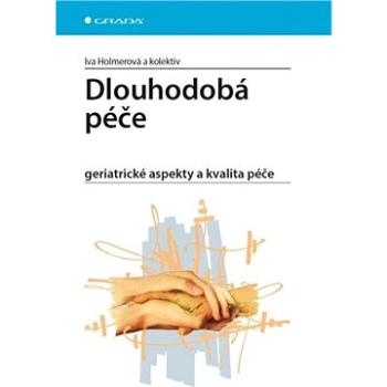 Dlouhodobá péče (978-80-247-5439-0)