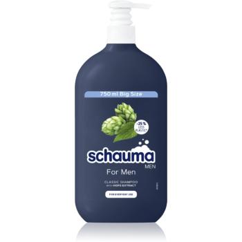 Schwarzkopf Schauma MEN šampon pro muže pro každodenní použití 750 ml