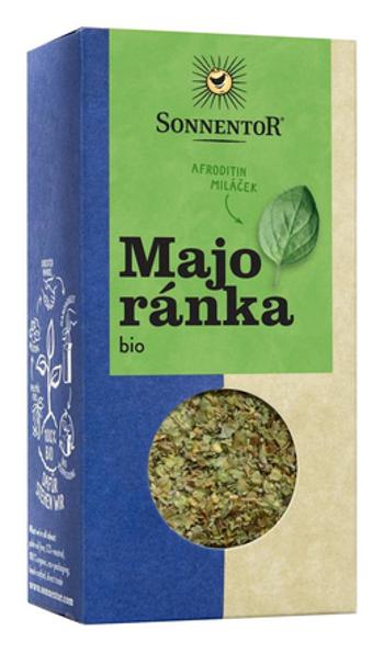 Majoránka 10 g BIO SONNENTOR