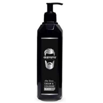 Gummy Professional Krémový balzám Black 400 ml (8691988010123)