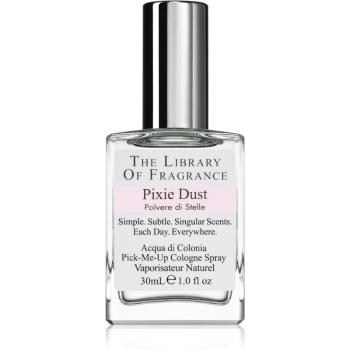 The Library of Fragrance Pixie Dust kolínská voda pro ženy 30 ml