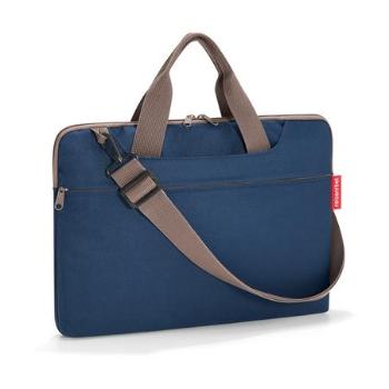 Reisenthel Netbookbag Dark Blue, REISENTHEL-MA4059