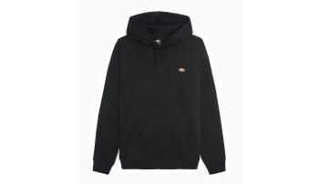 Dickies Oakport Hoodie černé DK0A4XCDBLK1