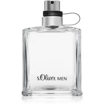 s.Oliver Men toaletní voda pro muže 50 ml