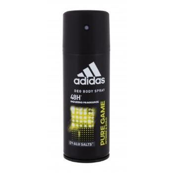 Adidas Pure Game 48H 150 ml deodorant pro muže deospray
