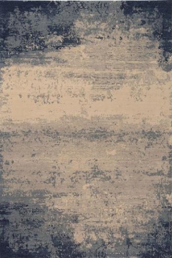 Luxusní koberce Osta Kusový koberec Belize 72414 900 - 67x130 cm Modrá