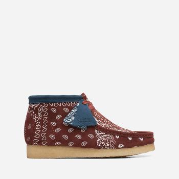 Clarks Originals Wallabee Boot. 26168826