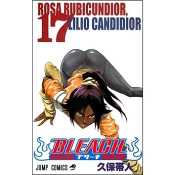 Bleach 17: Rosa Rubicindior, Lilio Canndidor (978-80-7449-306-5)