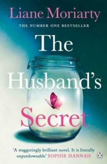 Husband's Secret - Liane Moriarty