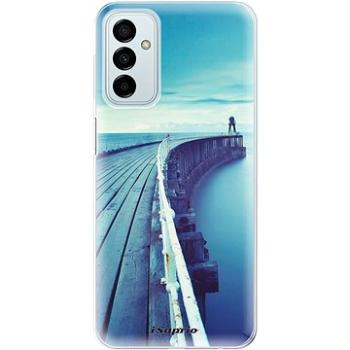 iSaprio Pier 01 pro Samsung Galaxy M23 5G (pier01-TPU3-M23_5G)