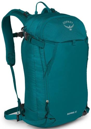 Osprey Sopris 20 - Verdigris Green uni