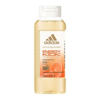 Adidas Energy Kick 250 ml sprchový gel pro ženy