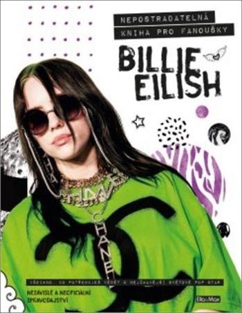 Billie Eilish - Croft Malcolm