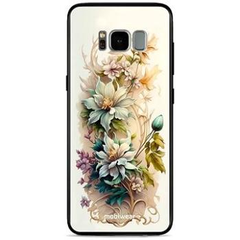 Mobiwear Glossy lesklý pro Samsung Galaxy S8 - G014G (5904808459563)